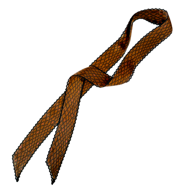 Shape Wrangler Twilly