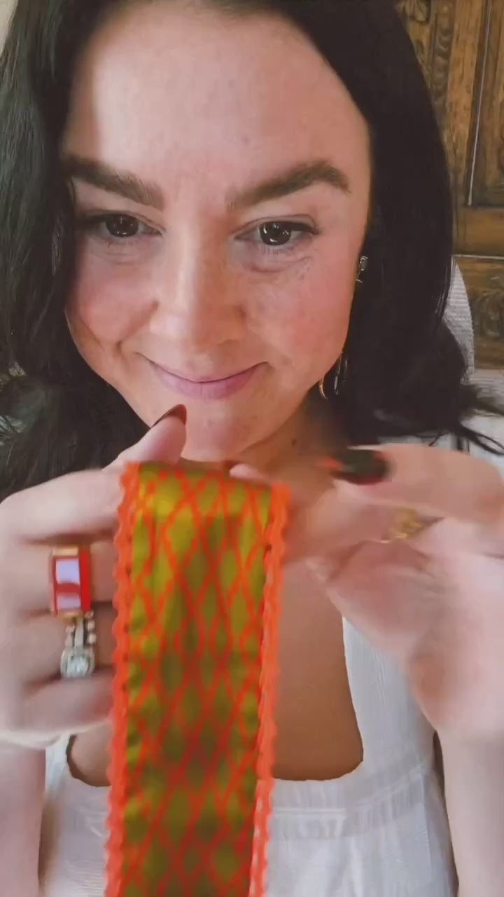 Olive You Forever Twilly