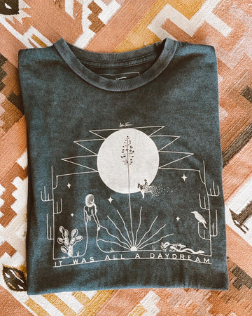 Daydream Vintage Tee
